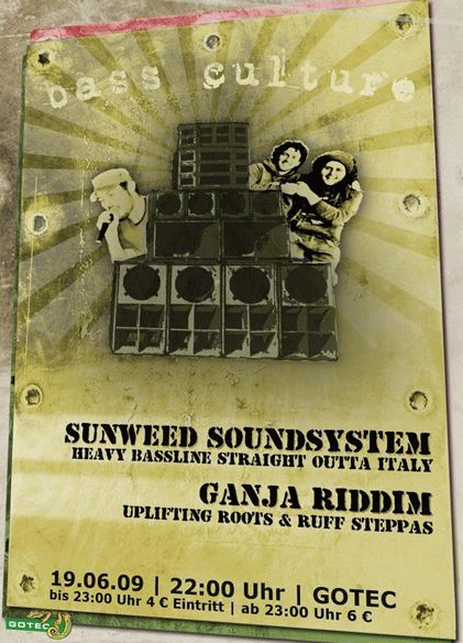 german tour