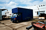 sunweed van
