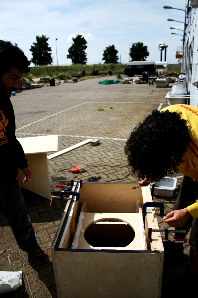 sunweed sound system