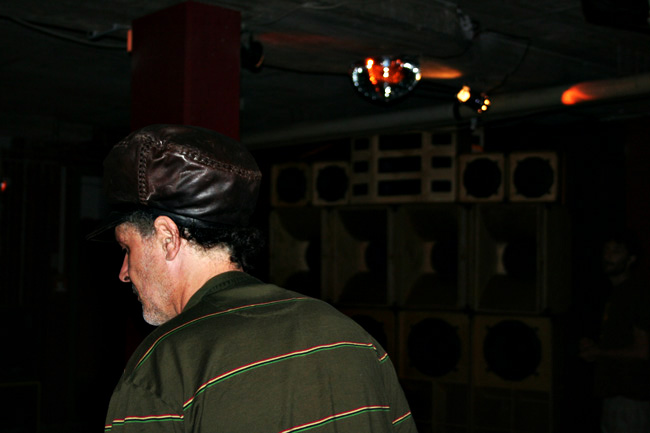 sunweed and cultureman