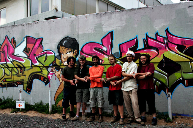 crews